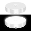Rechargeable Motion Sensor Closet Light | Magnetic LED Night Light for Wardrobes, Hallways & Bedrooms